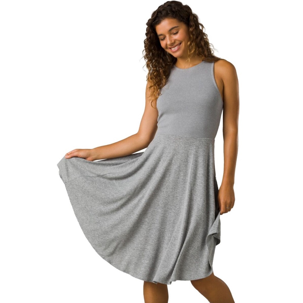 Prana Cozy Up Bayjour Dress
